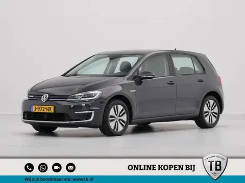 Annonce VOLKSWAGEN GOLF Électrique 2020 d'occasion 