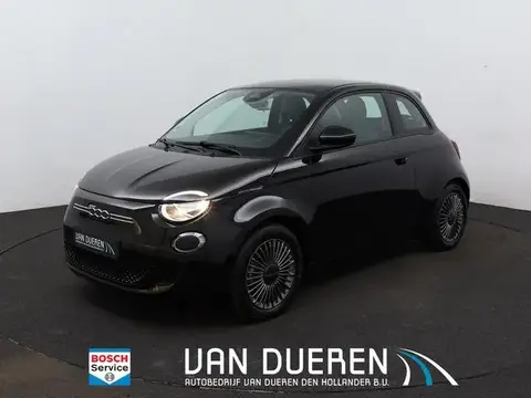 Used FIAT 500 Electric 2022 Ad 