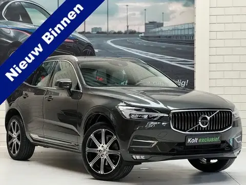 Used VOLVO XC60 Petrol 2018 Ad 