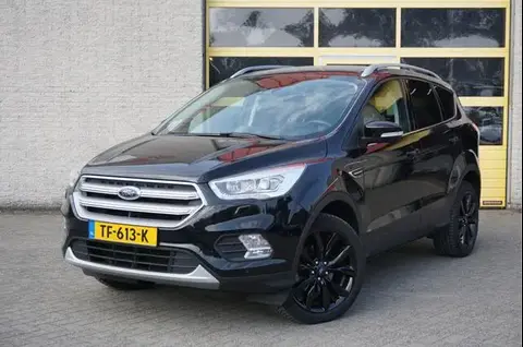 Annonce FORD KUGA Essence 2018 d'occasion 