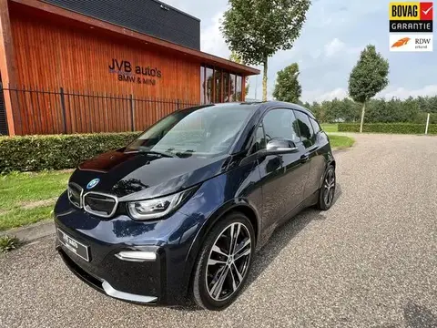 Used BMW I3 Electric 2021 Ad 