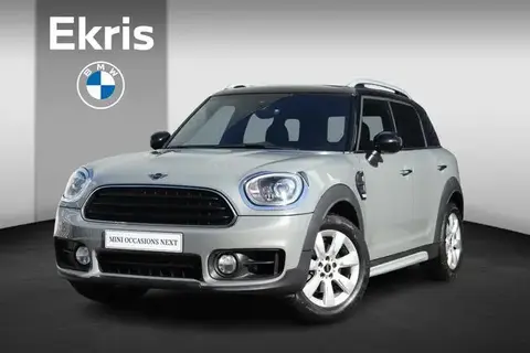 Annonce MINI COUNTRYMAN Essence 2019 d'occasion 