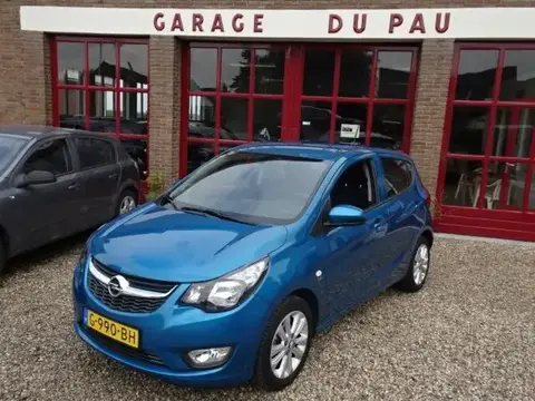 Used OPEL KARL Petrol 2019 Ad 