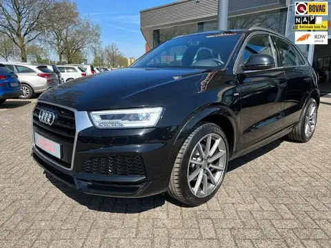 Used AUDI Q3 Petrol 2017 Ad 