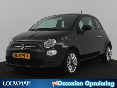 Annonce FIAT 500 Essence 2016 d'occasion 