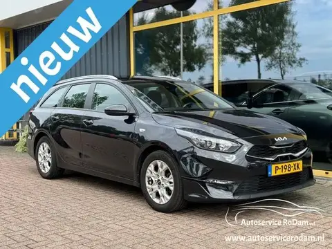 Used KIA CEED Petrol 2022 Ad 