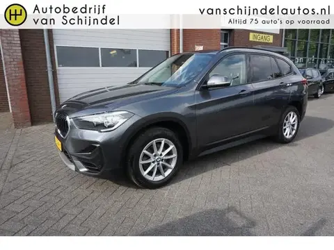 Used BMW X1 Petrol 2019 Ad 