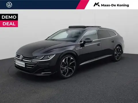 Used VOLKSWAGEN ARTEON Petrol 2023 Ad 