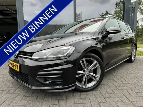 Used VOLKSWAGEN GOLF Petrol 2020 Ad 