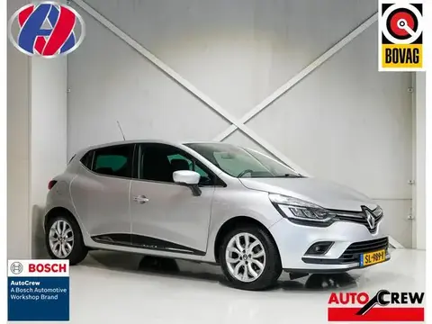 Annonce RENAULT CLIO Essence 2017 d'occasion 