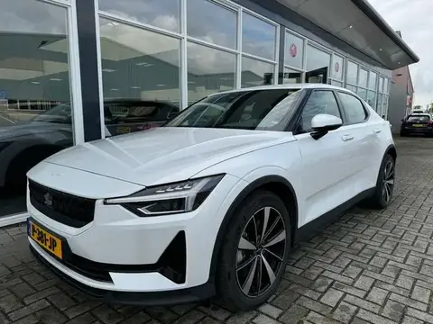 Used POLESTAR 2 Electric 2022 Ad 