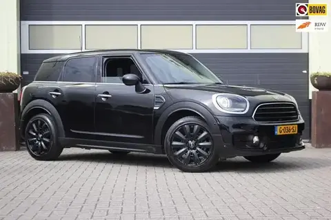 Used MINI COUNTRYMAN Petrol 2018 Ad 