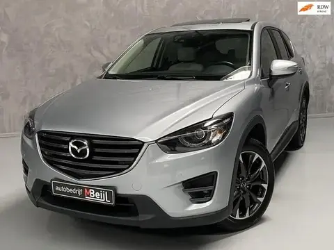 Annonce MAZDA CX-5 Essence 2016 d'occasion 