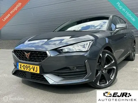 Used CUPRA LEON Hybrid 2021 Ad 