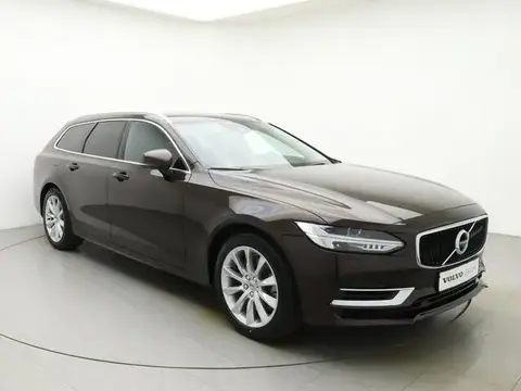 Used VOLVO V90 Hybrid 2020 Ad 