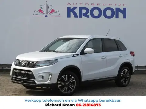 Annonce SUZUKI VITARA Essence 2021 d'occasion 