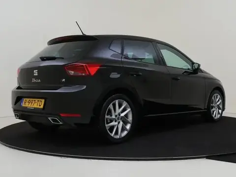 Annonce SEAT IBIZA Essence 2022 d'occasion 