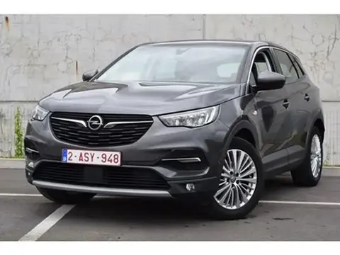 Annonce OPEL GRANDLAND Diesel 2020 d'occasion 