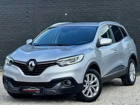 Annonce RENAULT KADJAR Diesel 2015 d'occasion 