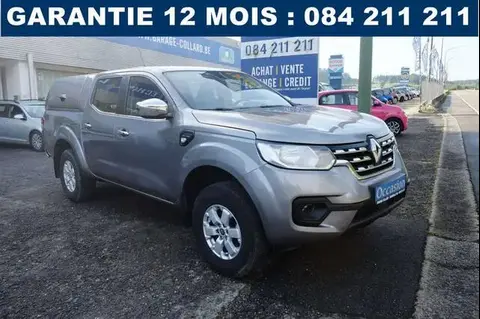 Used RENAULT ALASKAN Diesel 2018 Ad 