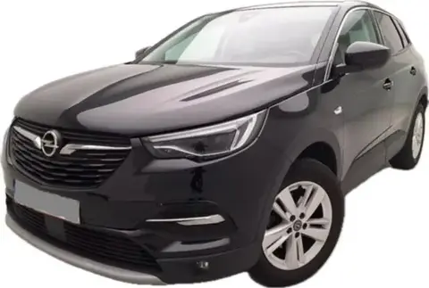 Used OPEL GRANDLAND Petrol 2019 Ad 