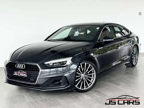 Annonce AUDI A5 Diesel 2020 d'occasion 