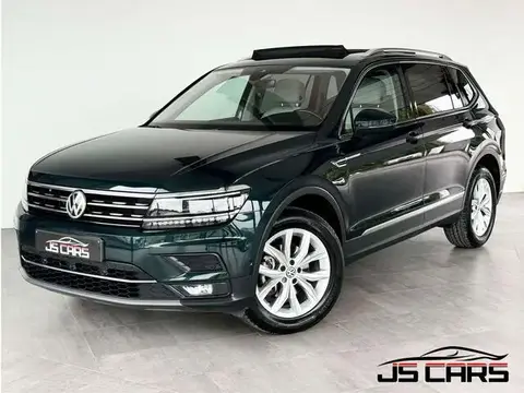 Annonce VOLKSWAGEN TIGUAN Essence 2019 d'occasion 