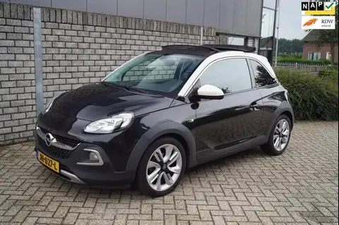 Used OPEL ADAM Petrol 2016 Ad 