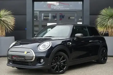 Used MINI MINI Electric 2020 Ad 