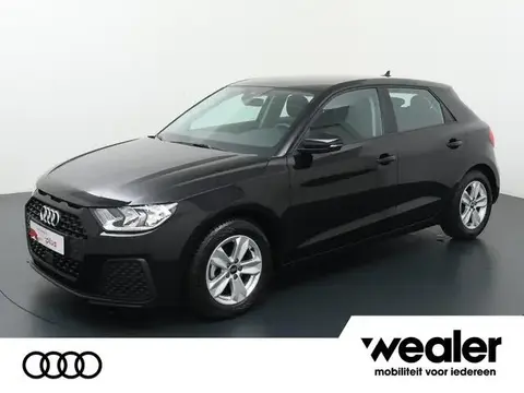 Used AUDI A1 Petrol 2022 Ad 