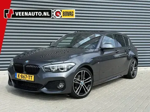 Used BMW SERIE 1 Petrol 2019 Ad 