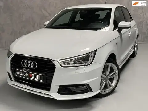 Used AUDI A1 Petrol 2019 Ad 