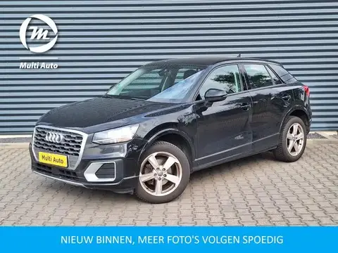 Used AUDI Q2 Petrol 2020 Ad 