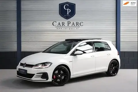 Used VOLKSWAGEN GOLF Petrol 2019 Ad 