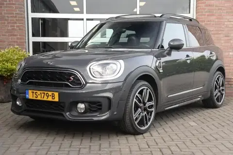 Used MINI COUNTRYMAN Petrol 2018 Ad 