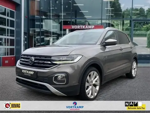 Used VOLKSWAGEN T-CROSS Petrol 2019 Ad 