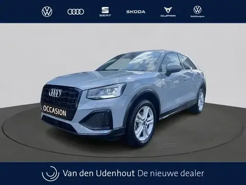 Used AUDI Q2 Petrol 2023 Ad 