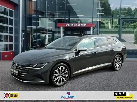 Used VOLKSWAGEN ARTEON Hybrid 2021 Ad 