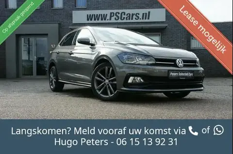 Used VOLKSWAGEN POLO Petrol 2018 Ad 