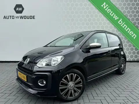 Annonce VOLKSWAGEN UP! Essence 2017 d'occasion 