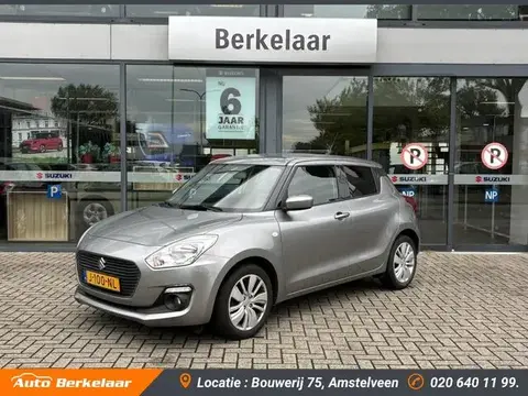 Annonce SUZUKI SWIFT Essence 2020 d'occasion 