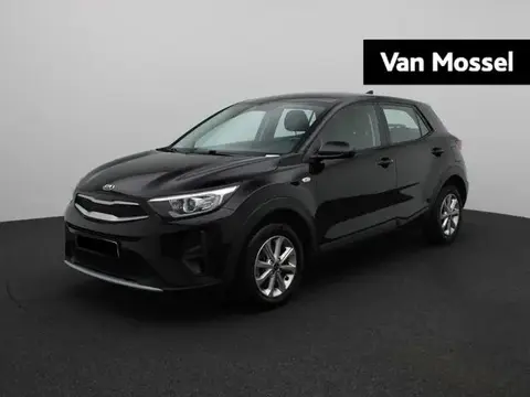 Used KIA STONIC Petrol 2019 Ad 