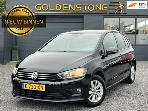 Used VOLKSWAGEN GOLF Petrol 2015 Ad 