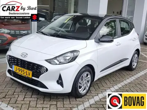 Annonce HYUNDAI I10 Essence 2020 d'occasion 