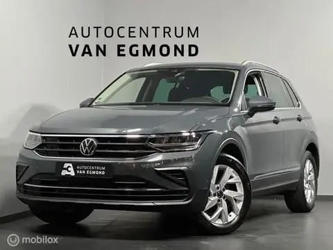 Annonce VOLKSWAGEN TIGUAN Essence 2023 d'occasion 