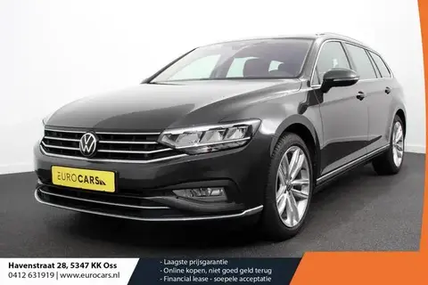 Annonce VOLKSWAGEN PASSAT Essence 2020 d'occasion 