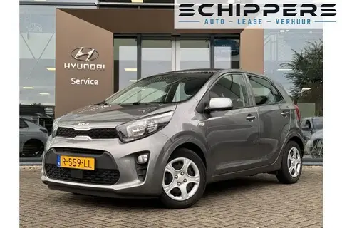 Annonce KIA PICANTO Essence 2022 d'occasion 