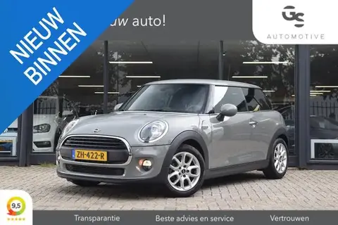 Used MINI ONE Petrol 2019 Ad 