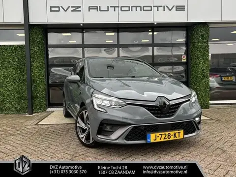 Annonce RENAULT CLIO Essence 2020 d'occasion 