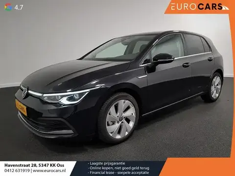 Used VOLKSWAGEN GOLF Petrol 2021 Ad 